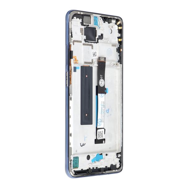 Wyświetlacz do Xiaomi Redmi Note 9 Pro 5G