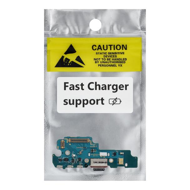 Płytka ładowania do SAMSUNG Z fold 3 OEM (Fast Charger)