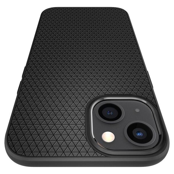 Futerał SPIGEN Liquid Air do IPHONE 13 MINI matte black