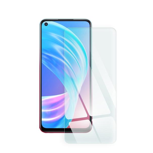 Szkło hartowane do Oppo A73 Blue Star