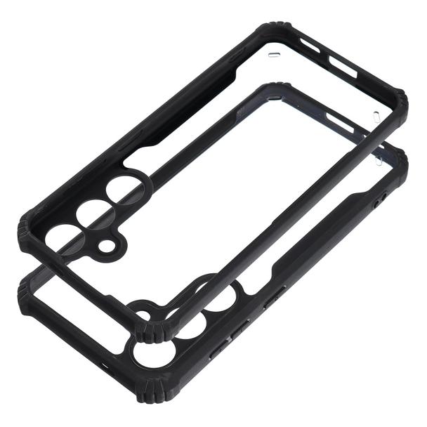 Futerał ANTI-DROP do MOTOROLA Edge 50 Pro czarny