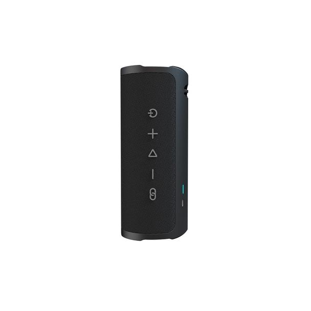 HIFUTURE głośnik bluetooth RIPPLE ( 20W+10W ) czarny