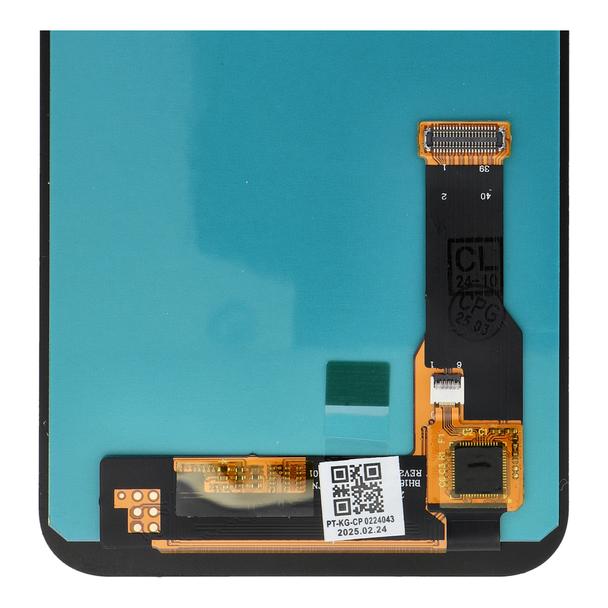 Wyświetlacz LCD do SAMSUNG A600 HARD OLED