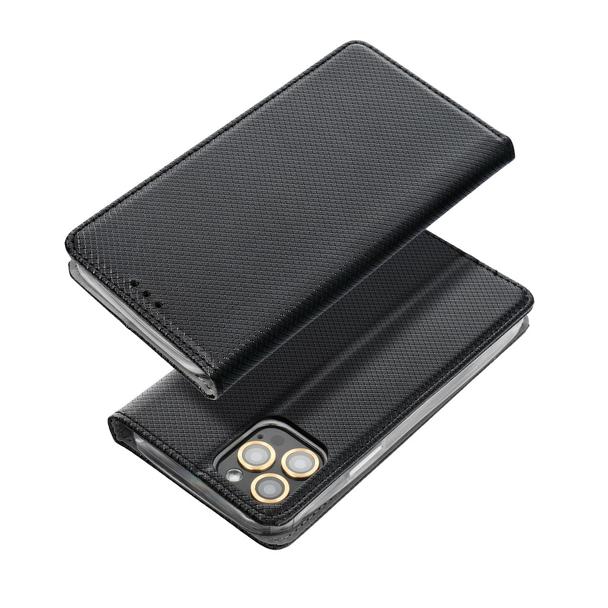 Etui z klapką na Realme 7i Smart Case Book czarne