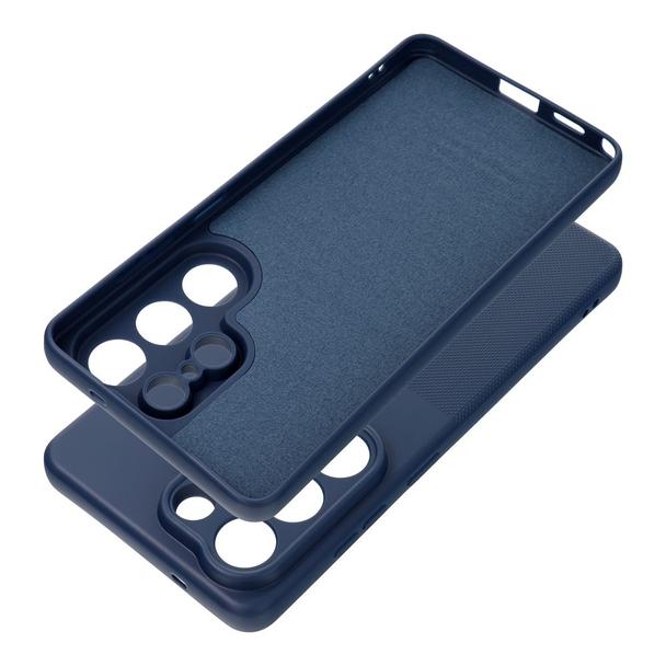 Etui na Samsung S25 FE / S26 FE Easy Dual niebieskie