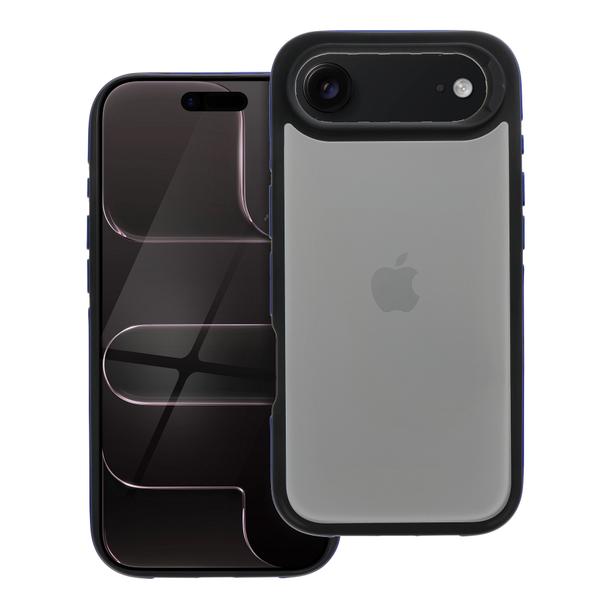 Futerał do iPhone 17 AIR Neo niebieski