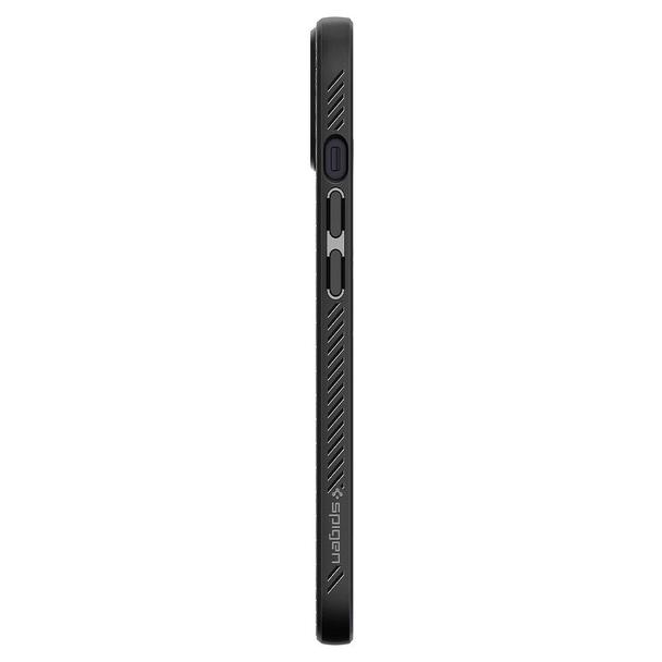 Futerał SPIGEN Liquid Air do IPHONE 13 MINI matte black