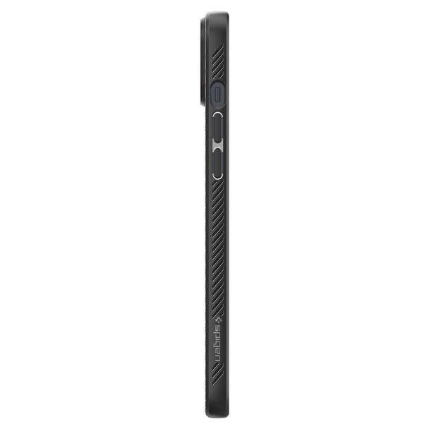 SPIGEN futerał LIQUID AIR do IPHONE 14 matte black