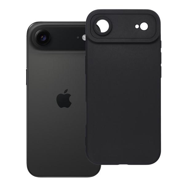 Etui na iPhone 17 AIR Matt 2.0 czarne