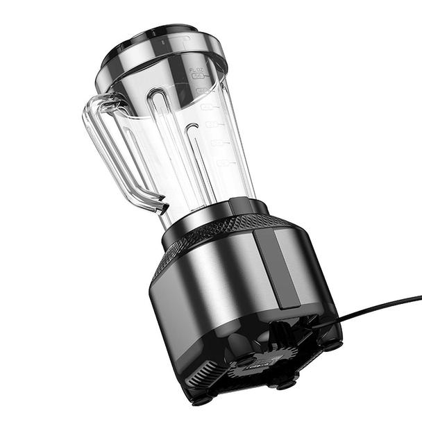 Blender kielichowy Hoco 1,8L HE32 czarny