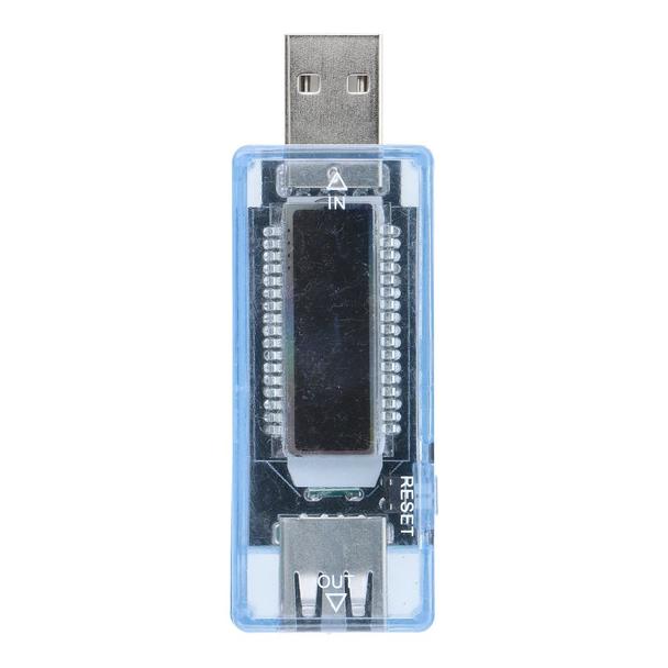 KEWEISI USB miernik prądu usb