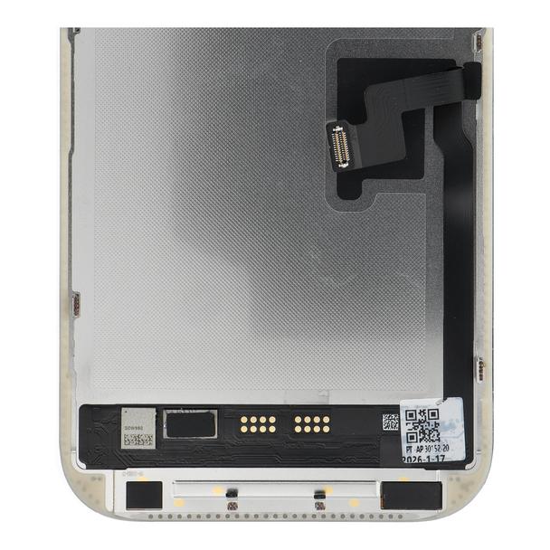 FixCell wyświetlacz do IPHONE 16 PRO SOFT OLED 120Hz (Diagnosable: Used)