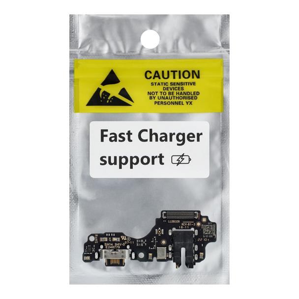 Płytka ładowania do MOTOROLA G32 OEM (Fast Charger)