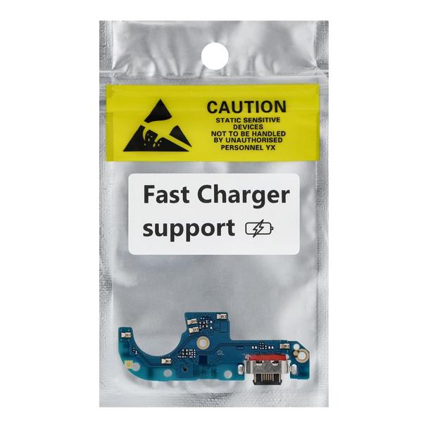Płytka ładowania do MOTOROLA G42 OEM (Fast Charger)