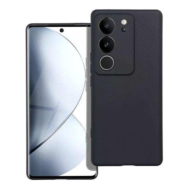 Futerał MATT do VIVO V29 czarny