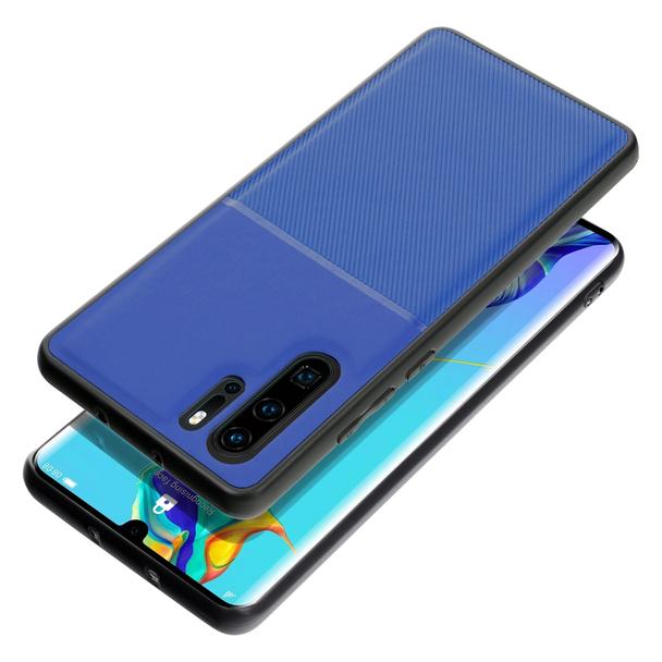 Futerał do Huawei P30 PRO Noble niebieski