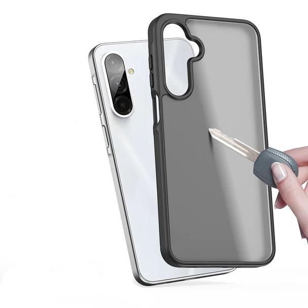 DUX DUCIS futerał YIND do SAMSUNG A26 5G czarny