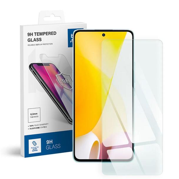 Szkło hartowane do Xiaomi 12 Lite