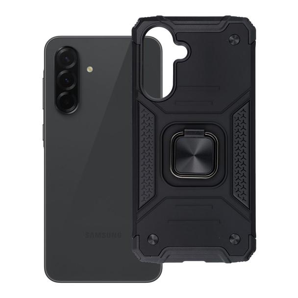 Futerał do Samsung A36 5G Nitro czarny