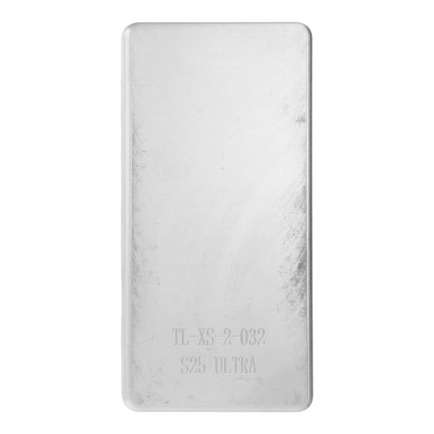Forma do sublimacji dwuwarstwowy futerał do SAMSUNG S25 ULTRA