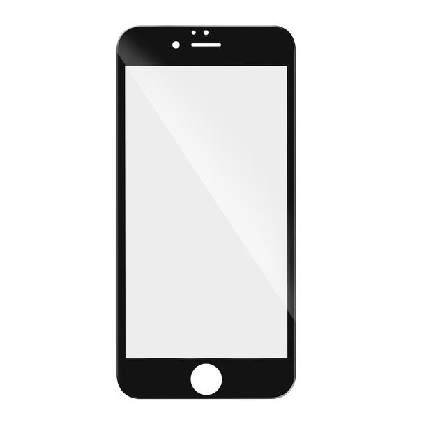 5D Full Glue Tempered Glass - do Iphone 7 / 8 / SE 2020 / SE 2022 Transparent