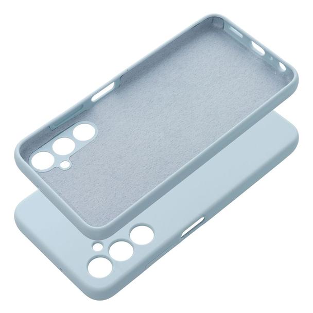 ROAR futerał CLOUD SKIN do SAMSUNG A05s Jasnoniebieski