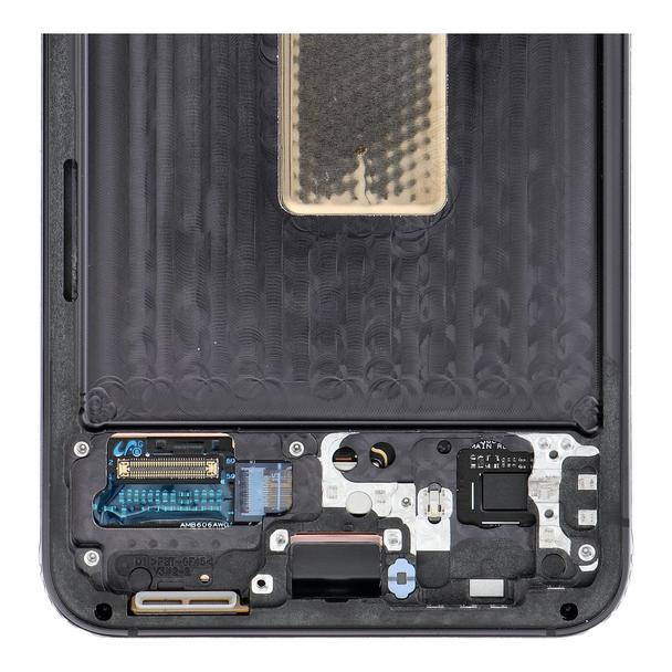 ServicePack Wyświetlacz LCD SAMSUNG S23 S911B GH82-30480A