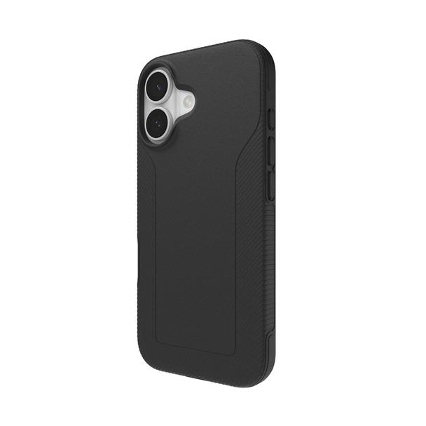 ZAGG futerał LUXE SNAP kompatybilny z MagSafe do IPHONE 17 black