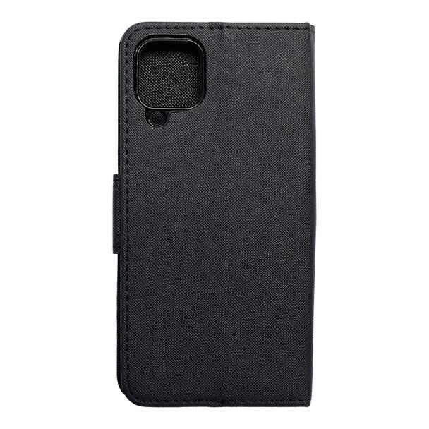 Kabura FANCY Book do SAMSUNG A22 4G czarny
