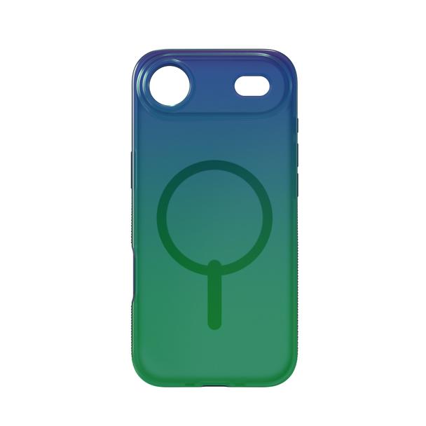 ZAGG futerał MILAN SNAP kompatybilny z MagSafe do IPHONE 17 Air raven feather