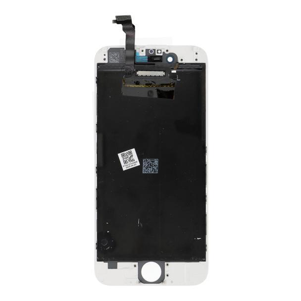 FixCell wyświetlacz do IPHONE 6G biały (odnowiony)