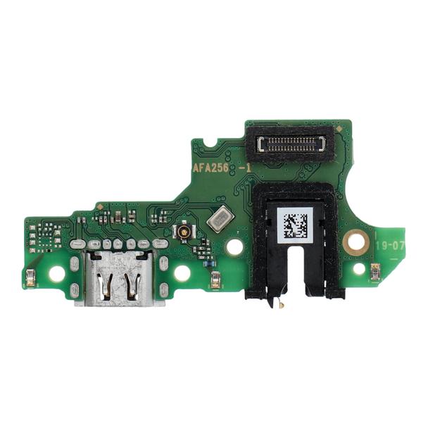 Płytka ładowania do OPPO A15s CPH2179 OEM (Fast Charger)
