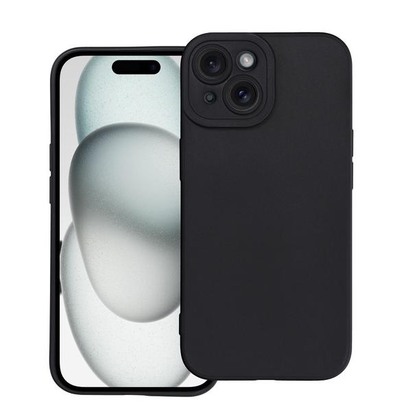 Etui na iPhone 14 PRO MAX Matt 2.0 czarne