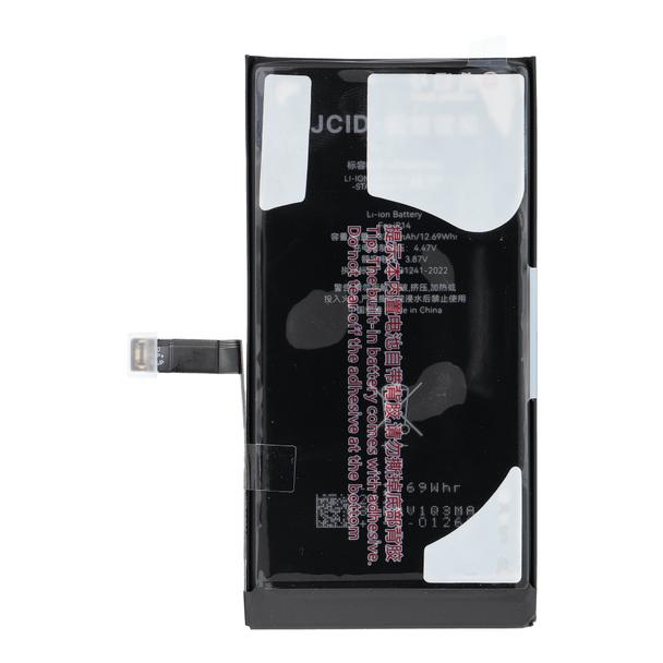 JCID Bateria do iPhone 14 (standardowa pojemność)