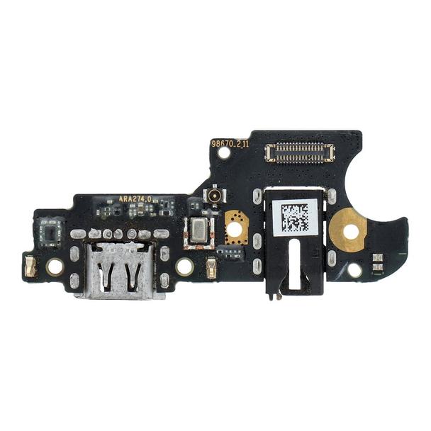 Płytka ładowania do REALME C3 OEM (Fast Charger)