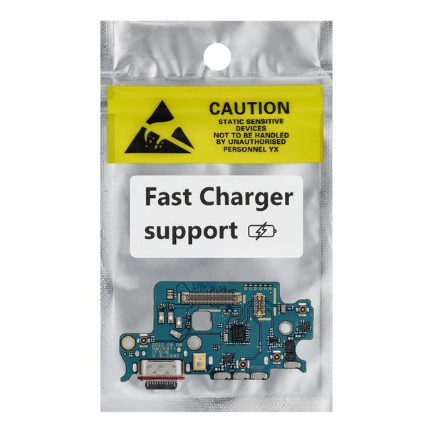 Płytka ładowania do SAMSUNG S23 S911F/B OEM (Fast Charger)