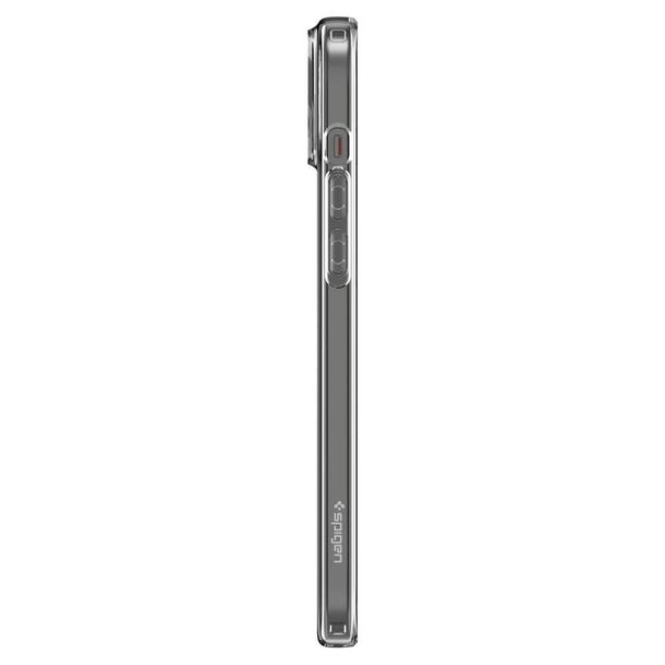 SPIGEN futerał LIQUID CRYSTAL do IPHONE 15 Plus transparent
