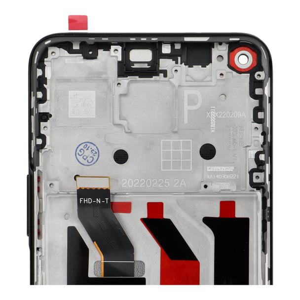Wyświetlacz LCD do HUAWEI Nova 8i OEM z ramką