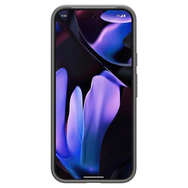 SPIGEN futerał LIQUID AIR do GOOGLE Pixel 9 Pro XL marble grey