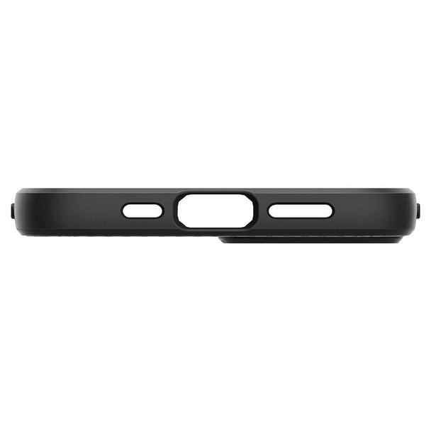 Futerał SPIGEN Liquid Air do IPHONE 13 MINI matte black