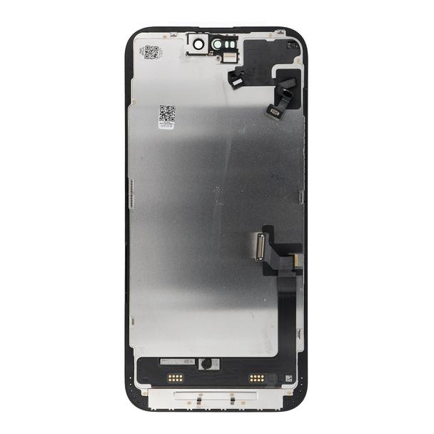 FixCell wyświetlacz do IPHONE 15 PLUS Super Retina XDR + sensor flex (odnowiony)