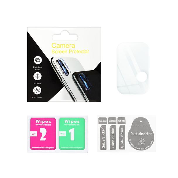 Szkło hartowane Tempered Glass Camera Cover - do Samsung A33 5G
