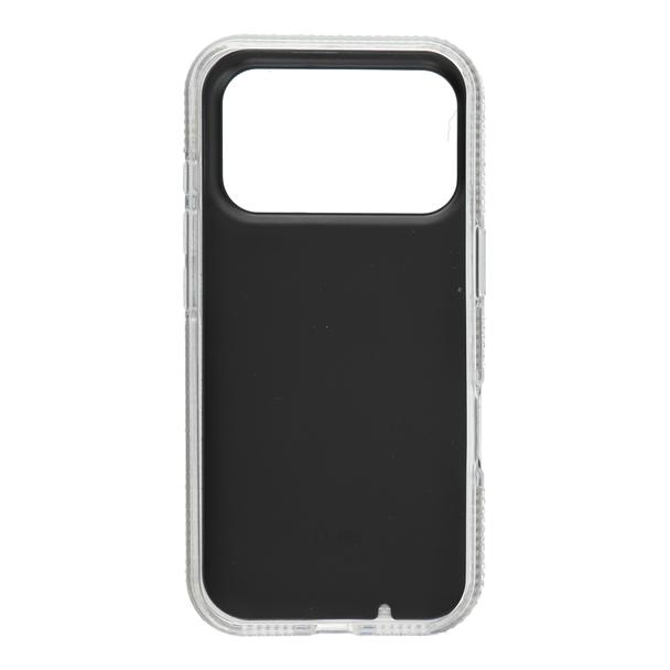 Etui na iPhone 18 Pro / 17 Pro Teddy Bear różowe
