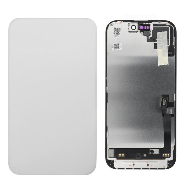 FixCell wyświetlacz do IPHONE 16 Super Retina XDR + sensor flex (odnowiony)