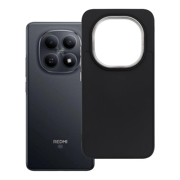 Etui na Xiaomi Redmi Note 15 PRO PLUS 5G Frame czarne