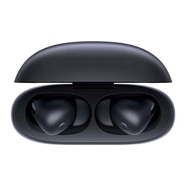Słuchawki bezprzewodowe douszne Xiaomi Buds 3 czarne