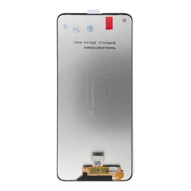 NCC Wyświetlacz LCD do SAMSUNG A21S A217F/A217M OEM bez ramki