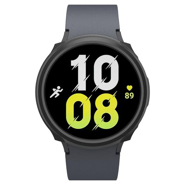 SPIGEN futerał LIQUID AIR do SAMSUNG Galaxy Watch 6 (40 mm) matte black