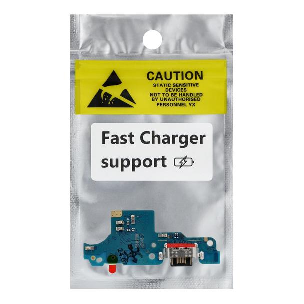 Płytka ładowania do MOTOROLA G9 Play OEM (Fast Charger)