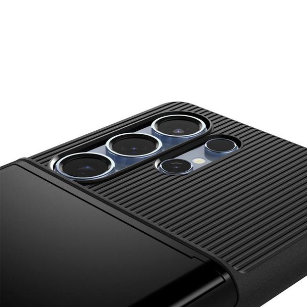 SPIGEN futerał SLIM ARMOR CS do SAMSUNG S25 Ultra black